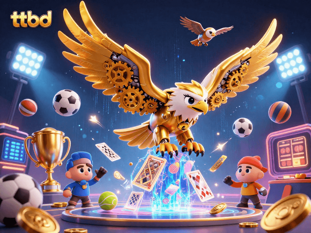 Engage with ttbd for thrilling sports action, tracking vibrant game elements in a dynamic betting environment.