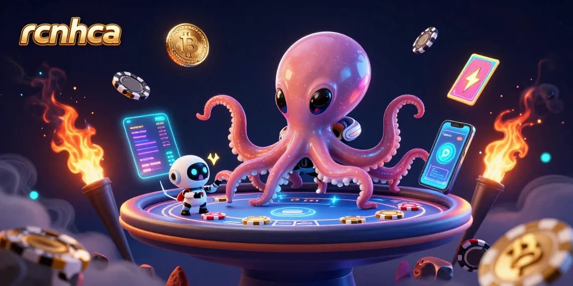 Engage with the innovative world of rcnhca by exploring a vibrant cosmic card game.