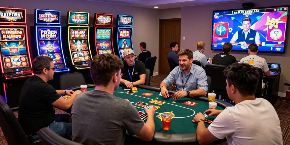 Experience top credit card casinos at https://gdsap.org.uk with engaging gaming options and live dealers.
