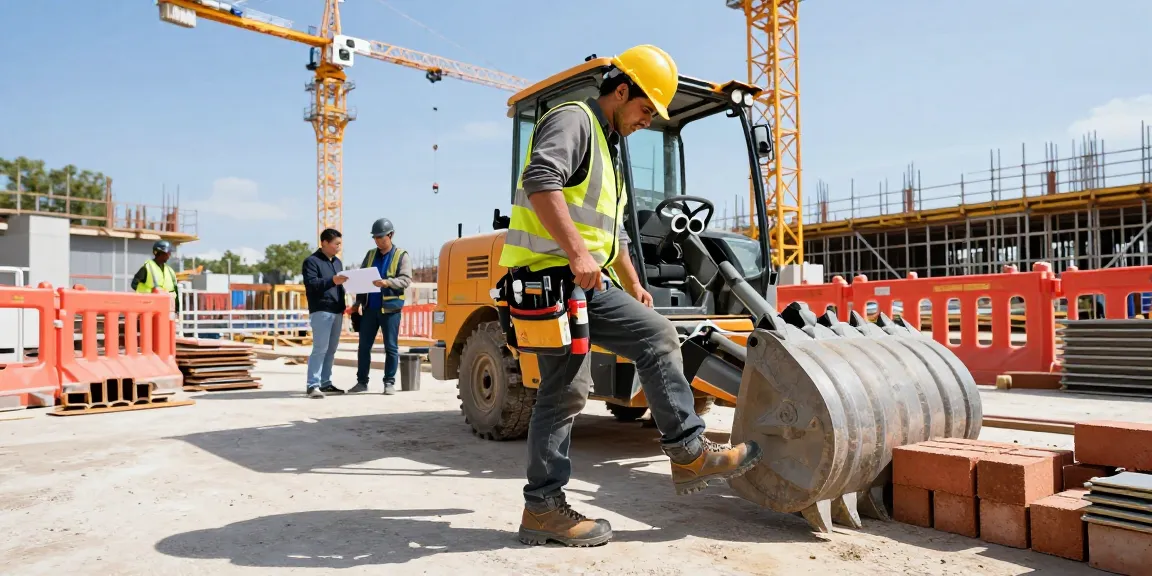 Boosting Workplace Safety Efficiency with upower Safety Shoes