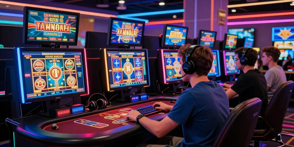 Experience the thrill of online gaming at https://being-there.org.uk/ with vibrant credit card casino environments and modern gameplay.